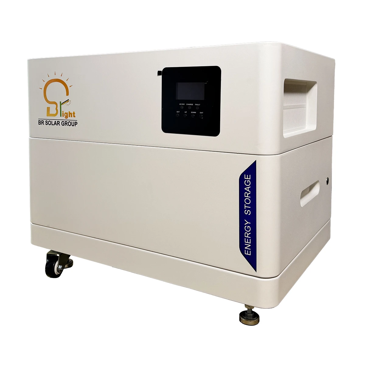 Резервний комплект живлення яскрава сонячна енергія 5 кВт (10011)