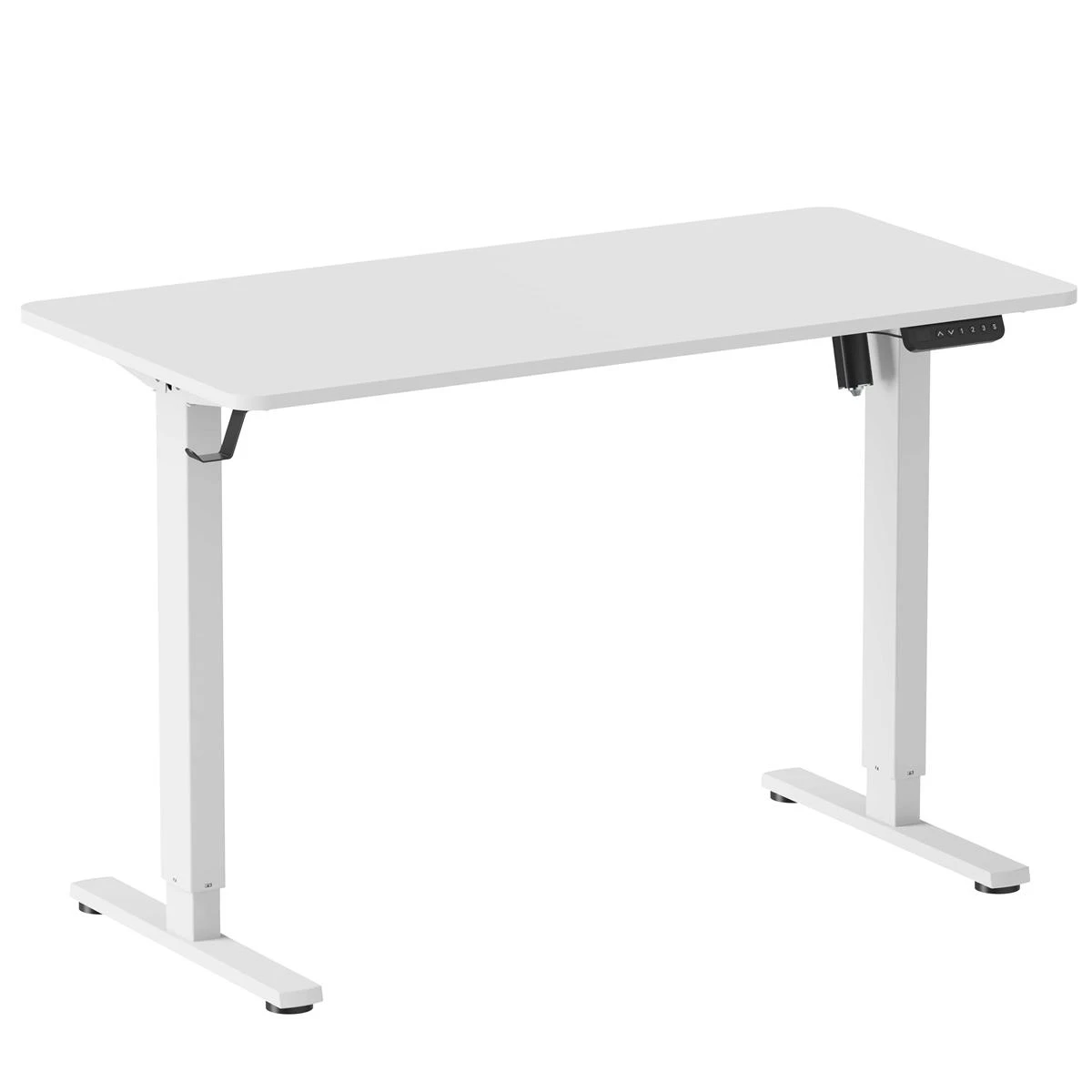 Комп'ютерний стіл OfficePro ODE1260W (UA)