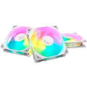 Asus Tuf Gaming TR120 Fan Argb White 3in1 (90DA0093-B09020) (UA)