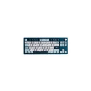 MONTECH Freedom MK87FR TKL FR USB UA Gray (MK87FR) (UA)
