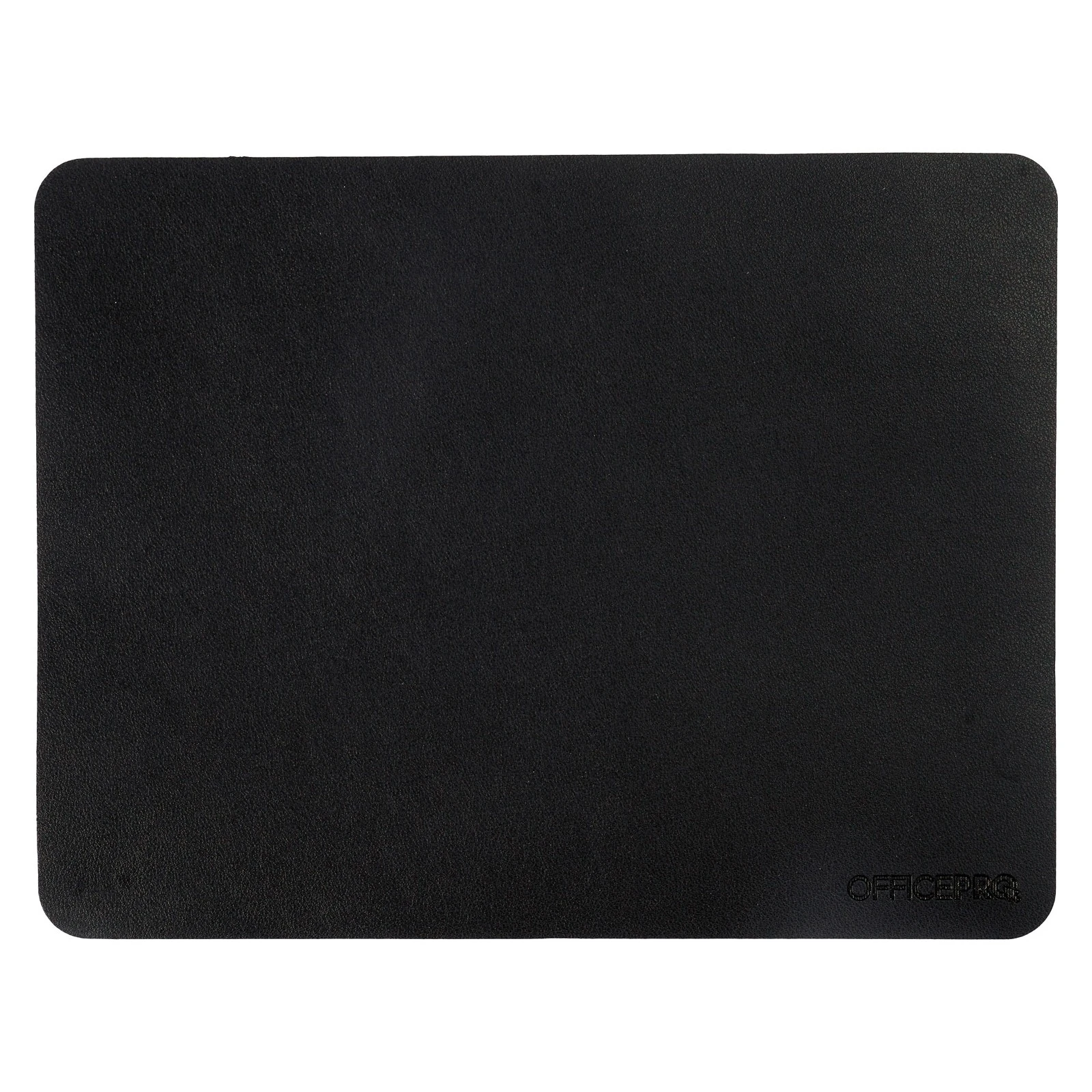 Килимок OfficePro MP100BG Black/Gray