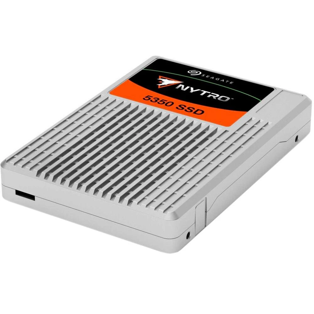 SSD диск Seagate Nytro 5350S 7.68 TB (XP7680SE70065) (UA)