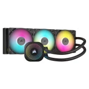 Corsair Icue Link Titan 360 RX RGB (CW-9061018-WW) Рідка охолодження (UA)