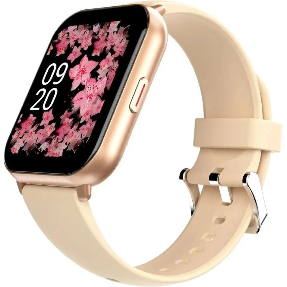 Смарт-часы HiFuture Zone2 Pink (zone2.pink) (UA)