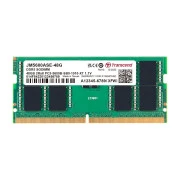 SoDIMM DDR5 48GB 5600 MHz Transcend (JM5600ASE-48G) (UA)