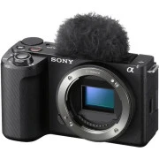 Sony ZV-E10 II body Black (ZVE10M2B)