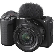 Sony ZV-E10 II kit 16-50mm (ZVE10M2KB)