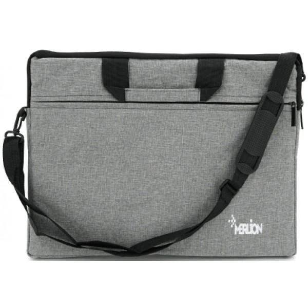 Merlion 15 для ноутбука Смуга, сірий (YT-MR15STRGR) (UA)