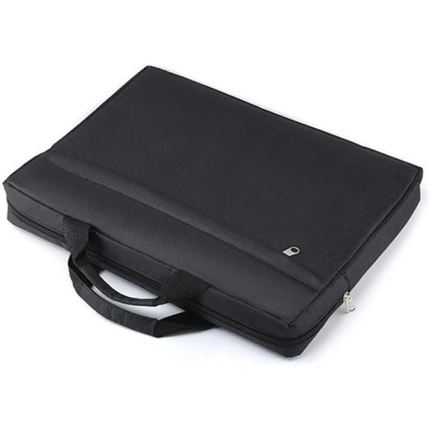 Merlion ноутбук-сумка 15 YT-MR15-BL Чорний (UA)