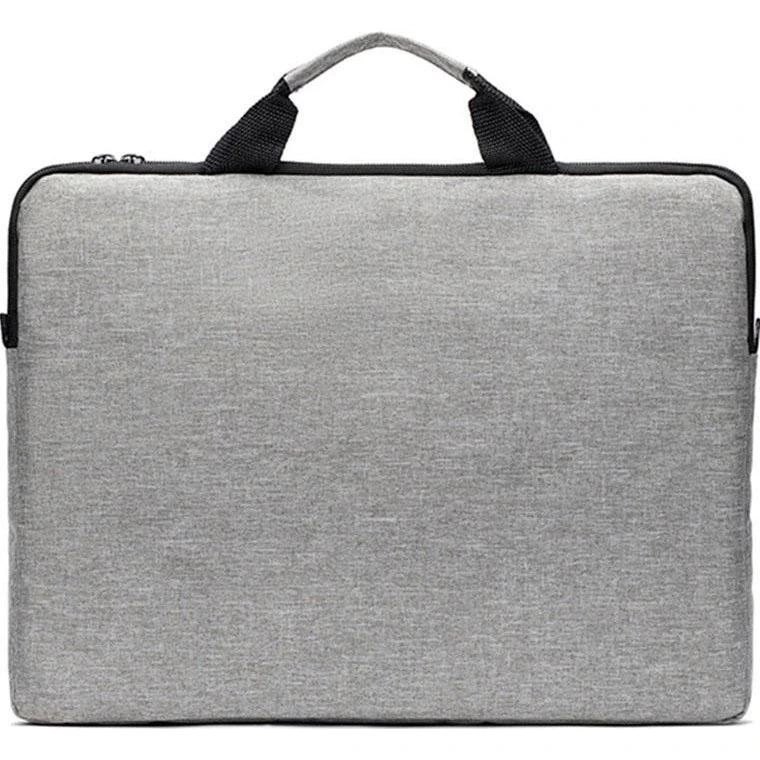 Сумка для ноутбука Merlion для ноутбука 15 yt-mr15-gr сірий (UA)