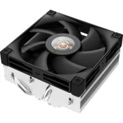 Deepcool Apcool Ater Black (R-AN400-BK) (UA)