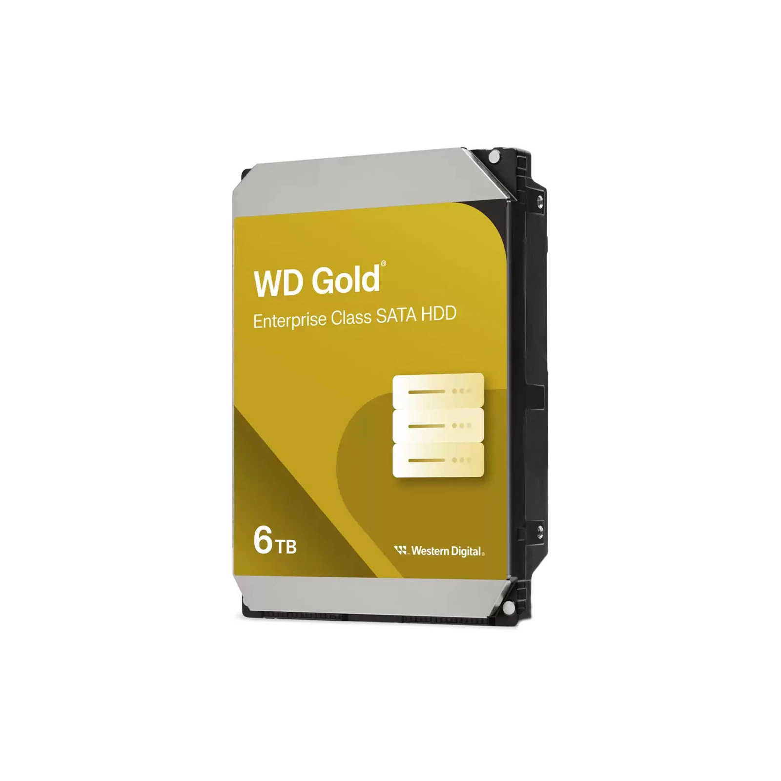 Жесткий диск 3.5 6TB WD (WD6004FRYZ) (UA)