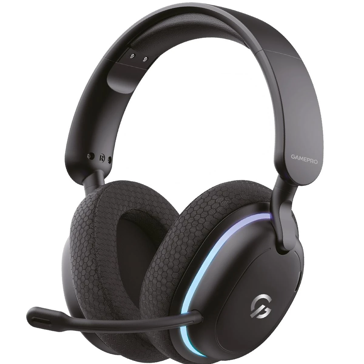 GamePro Asgard Bragi Black (HSW250B) (UA)