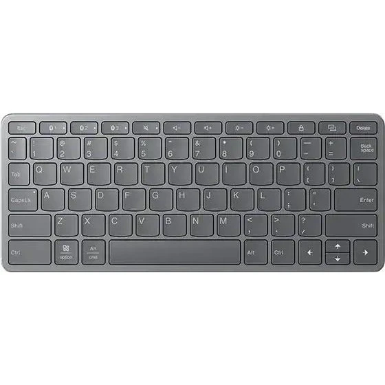 Клавиатура Lenovo Multi-Device Wireless (ZG38C05806) (UA)