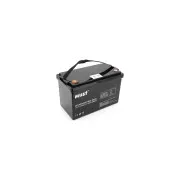 LiFePo4 Must 12.8V - 100Ah (LP15-12100) (UA)