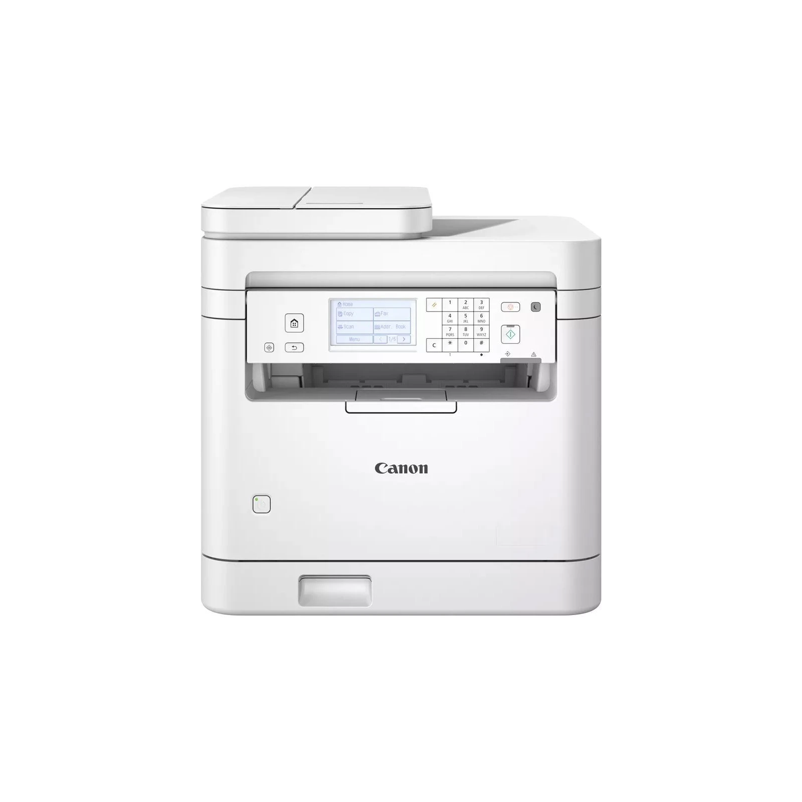 МФУ Canon i-SENSYS MF287dw с Wi-Fi (6354C009AA) (UA)