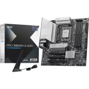 MSI Pro B860M-A WiFi Socket 1851 (911-7E42-002) (UA)