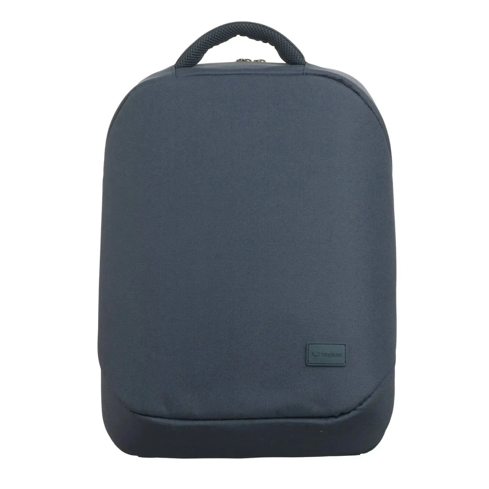 Рюкзак для ноутбука Bagland 15,6 Shine 16L dark grey (888110730/0058166) (UA)