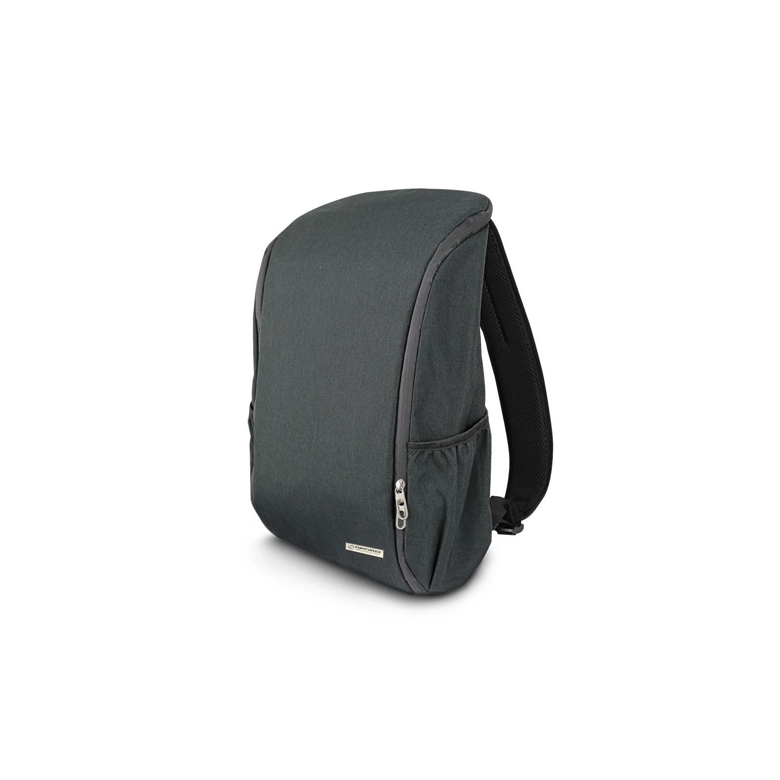 Ноутбук Esperanza 15.6 Трапані, чорний (ET199) (UA)