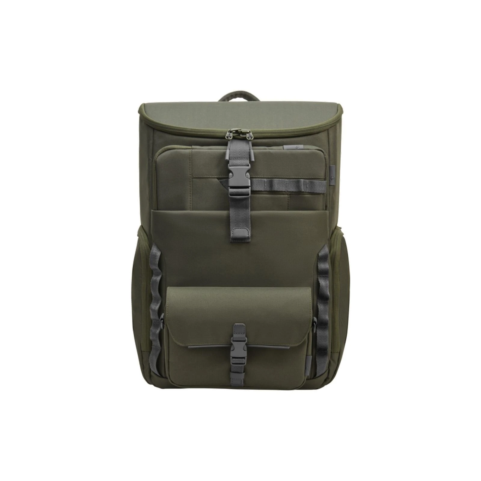 Рюкзак для ноутбука HP 15.6 Модуль 27L, Зелений (9J4C1AA) (UA)