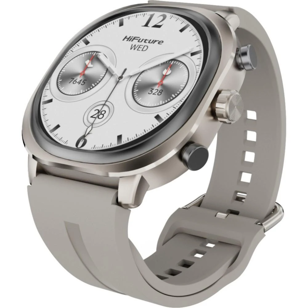 Hiffuture aix lite Gold (aixlite.champagnegold) Smart годинники (UA)