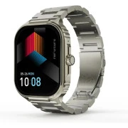 Смарт-часы HiFuture Ultra3 Pro Silver (ultra3pro.silver) (UA)