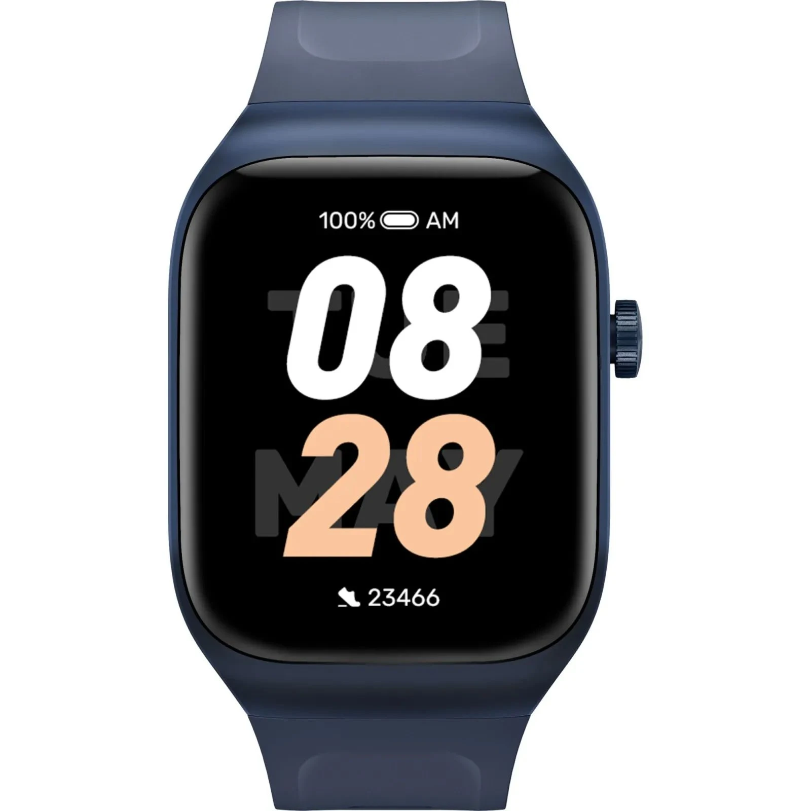 Mibro Watch T2 темно -синій (XPAW012) (1053830) (UA)