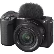 Sony ZV-E10 II kit 16-50mm (ZVE10M2KB)