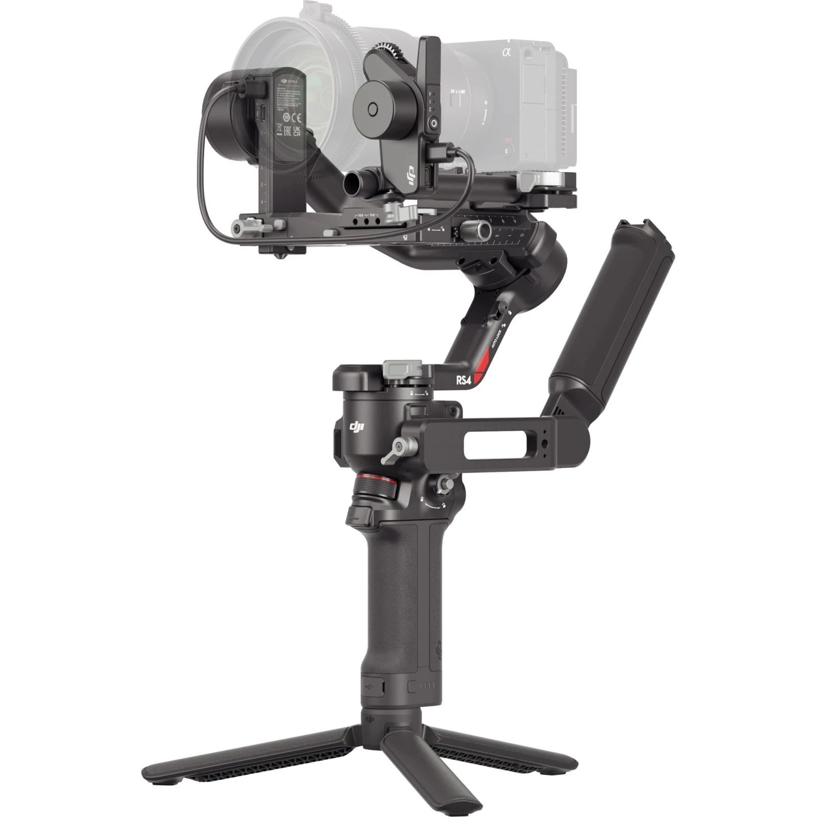 Insta360 Flow Pro Tripod Kit купити у Львові, ціна зі складу