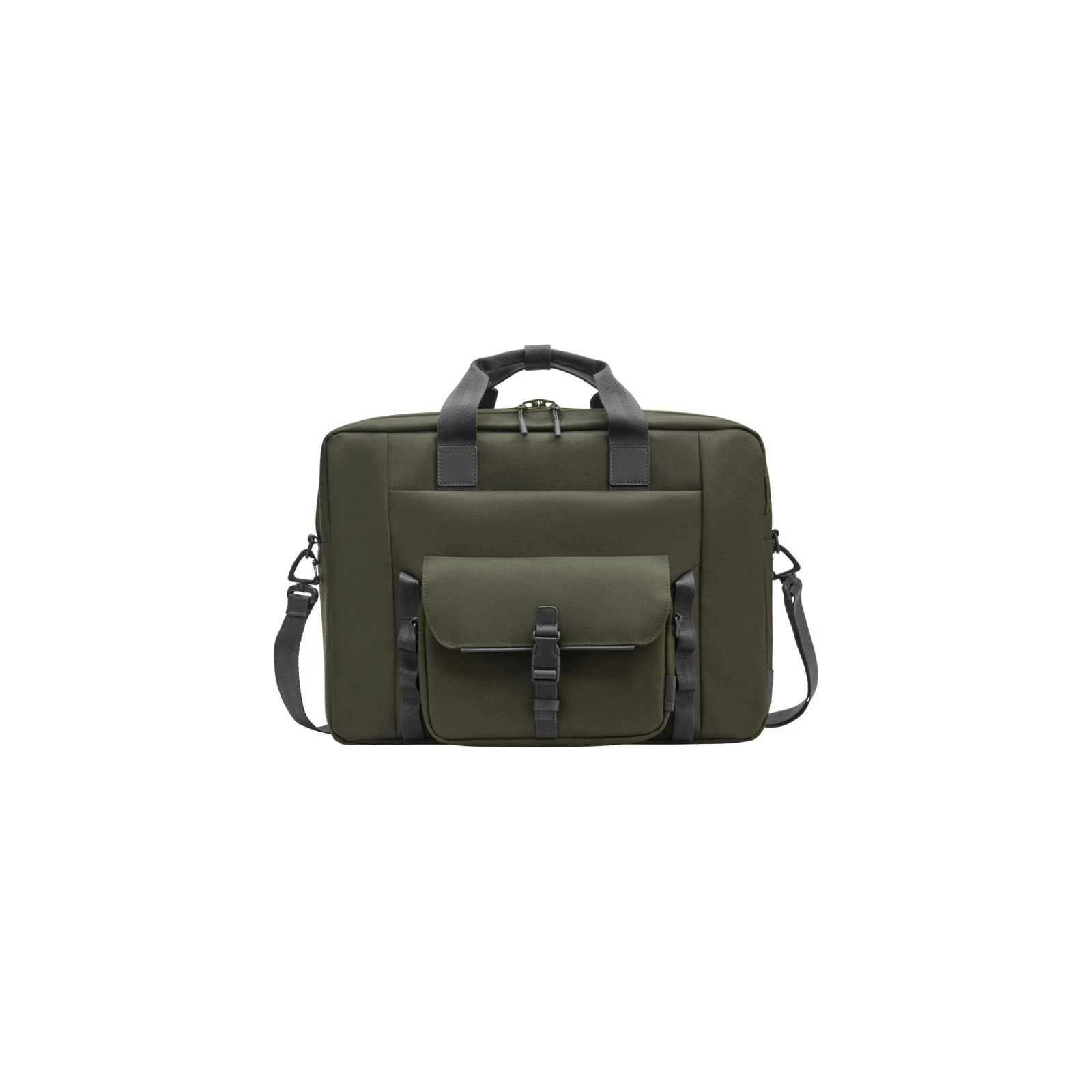 Сумка для ноутбука HP 15.6 Modular 22L, green (9J4C2AA) (UA)