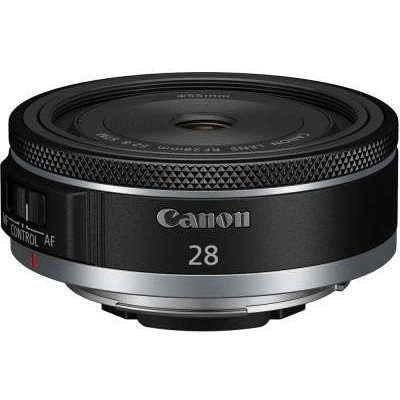 Объектив Canon RF 28mm f/2.8 STM (6128C005)