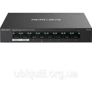 НЕВІДКЛЮЧЕНИЙ МЕРКУСІС MS108GP перемикач (UA)