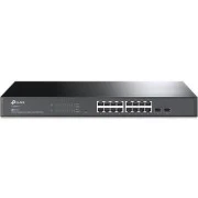 Розумний перемикач TP-Link TL-SG2218 (UA)