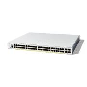 Каталізатор Cisco Catalist 1200 (C1200-48P-4X) (UA)