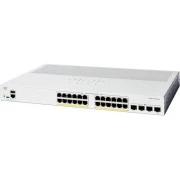 КАТАЛІСТ КАТАЛІСТ 1200 CISCO 3 (C1200-24P-4X) (UA)