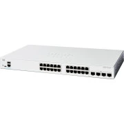 КАТАЛІСТ КАТАЛІСТ 1200 CISCO 3 (C1200-24T-4X) (UA)