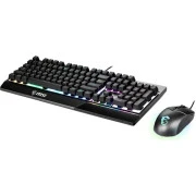 MSI Vigor GK30 Combo Black (S11-04UA212-CLA) (UA)