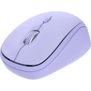 Trust Yvi+ Compact Multi-Device Wireless Purple (25583) (UA)