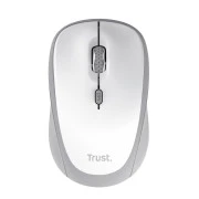 Trust Yvi+ Compact Multi-Device Wireless White (25454) (UA)