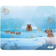 2E CAPYBARRA S Blue (2E-PAD-S-CAPY-BLUE) (UA)