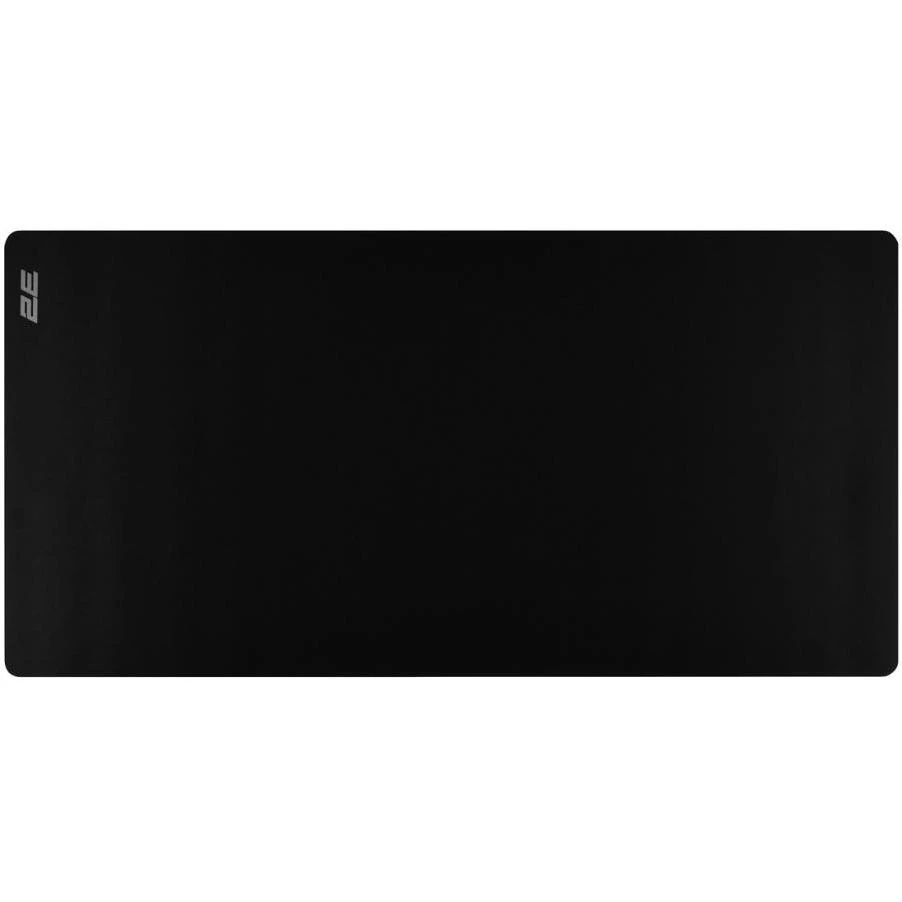 Коврик 2E SHINY L Black(2E-PAD-L-SHINY-BLACK) (UA)