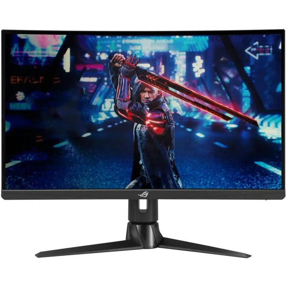 Монитор ASUS ROG Strix XG27AQV (90LM08G0-B01A70) (UA)