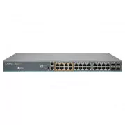 Коммутатор управляемый уровня 2 Juniper EX2300-24MP (UA)
