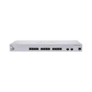 Каталізатор Cisco Catolyst 1300 (C1300-12XT-2X) (UA)