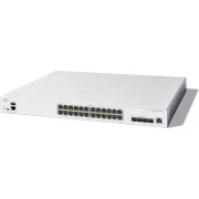 Каталізатор Cisco Catolyst 1300 (C1300-24xt) (UA)