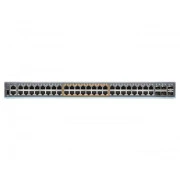 Коммутатор управляемый уровня 3 Juniper EX2300-48MP (UA)