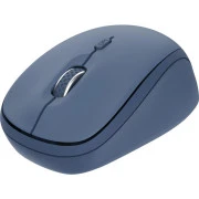 Trust Yvi+ Compact Multi-Device Wireless Blue (25455) (UA)