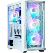 Zalman Z10 Duo White (UA)