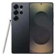 Samsung Galaxy S25 Ultra 12/256GB Titanium JetBlack (SM-S938BAKD)