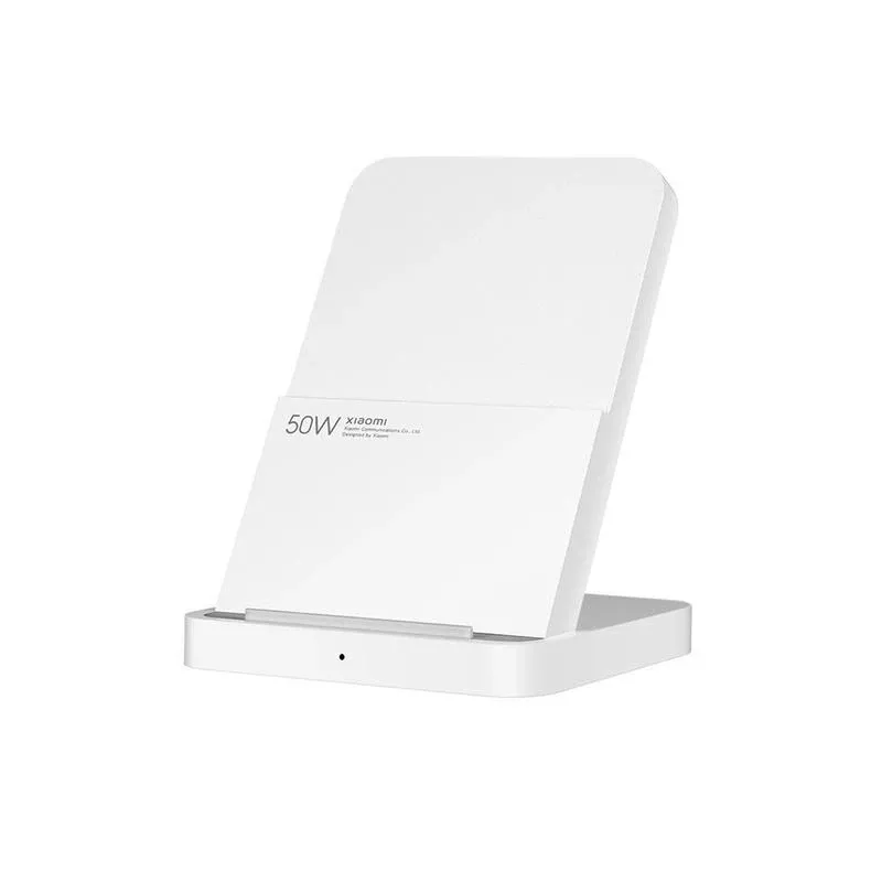 Xiaomi 50W Wireless Charging Stand Pro BHR7560GL (White)